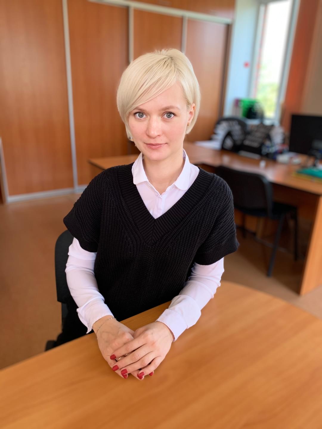 Евстафьева Татьяна Александровна