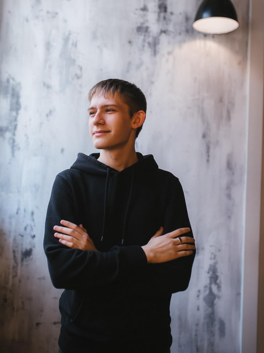 Сабиров Тимур Рашидович