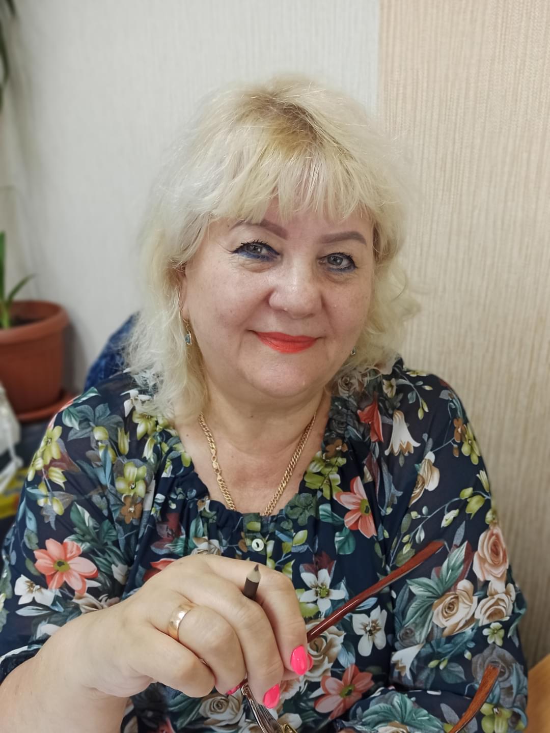 Чуковецкая Людмила Сергеевна