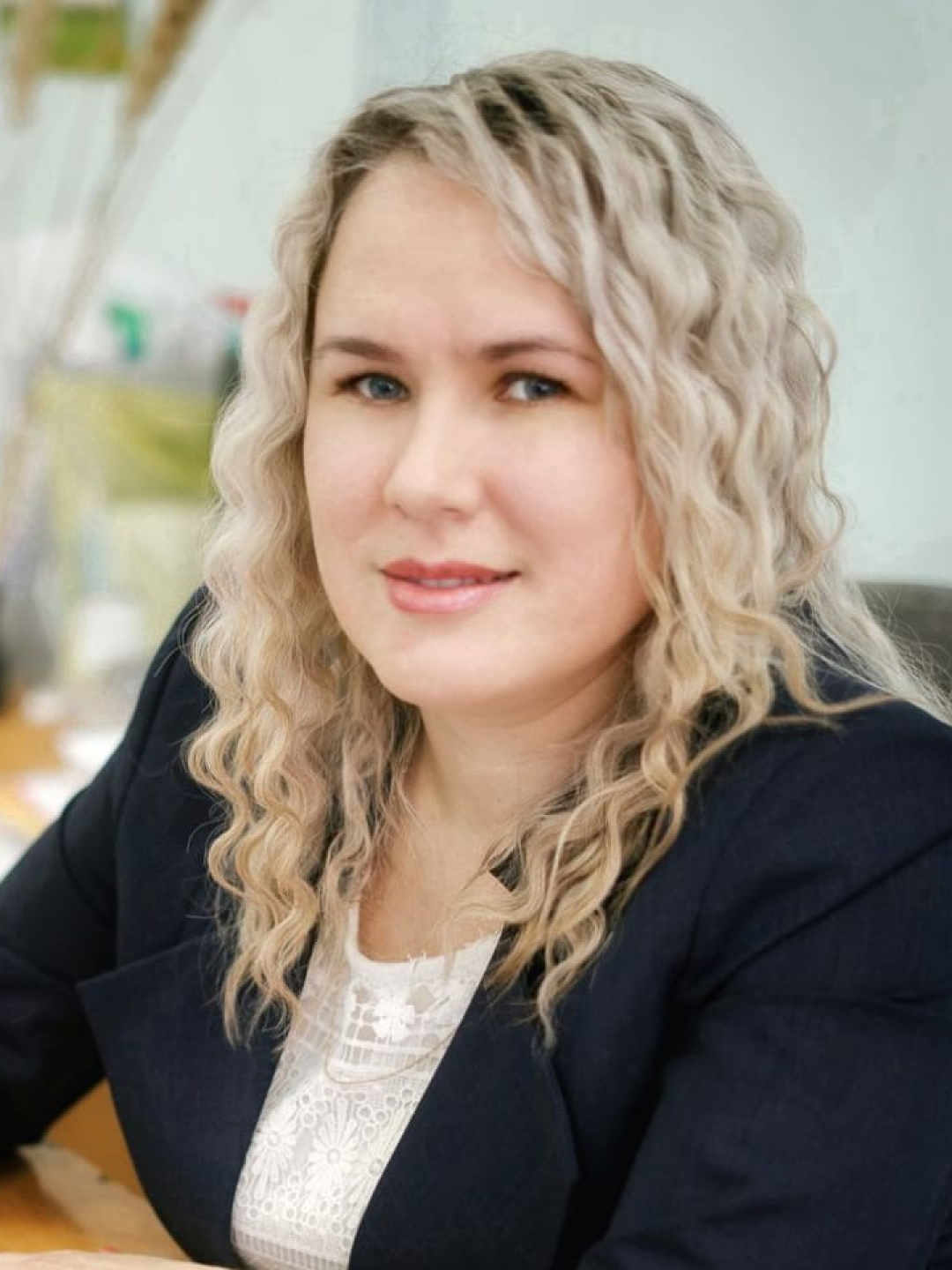 Романова Ольга Николаевна