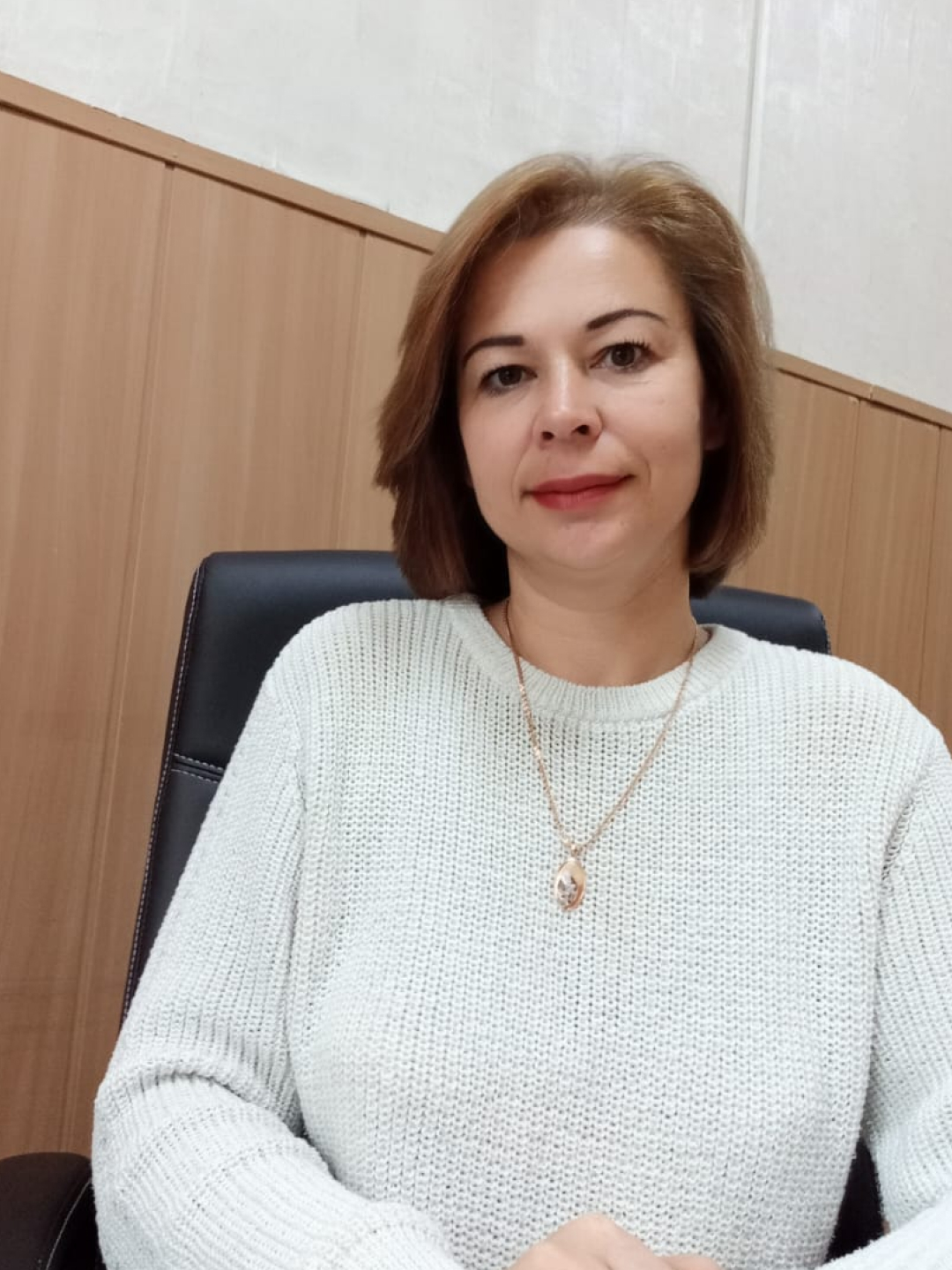 Протопопова Татьяна Владимировна