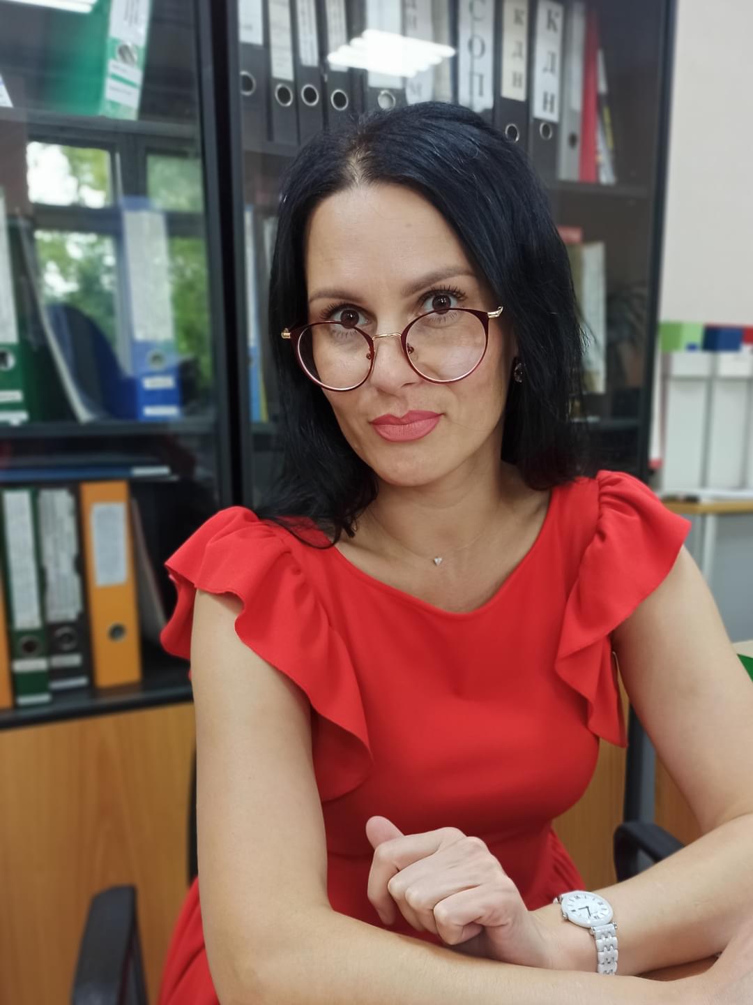 Деринг Анна Владимировна