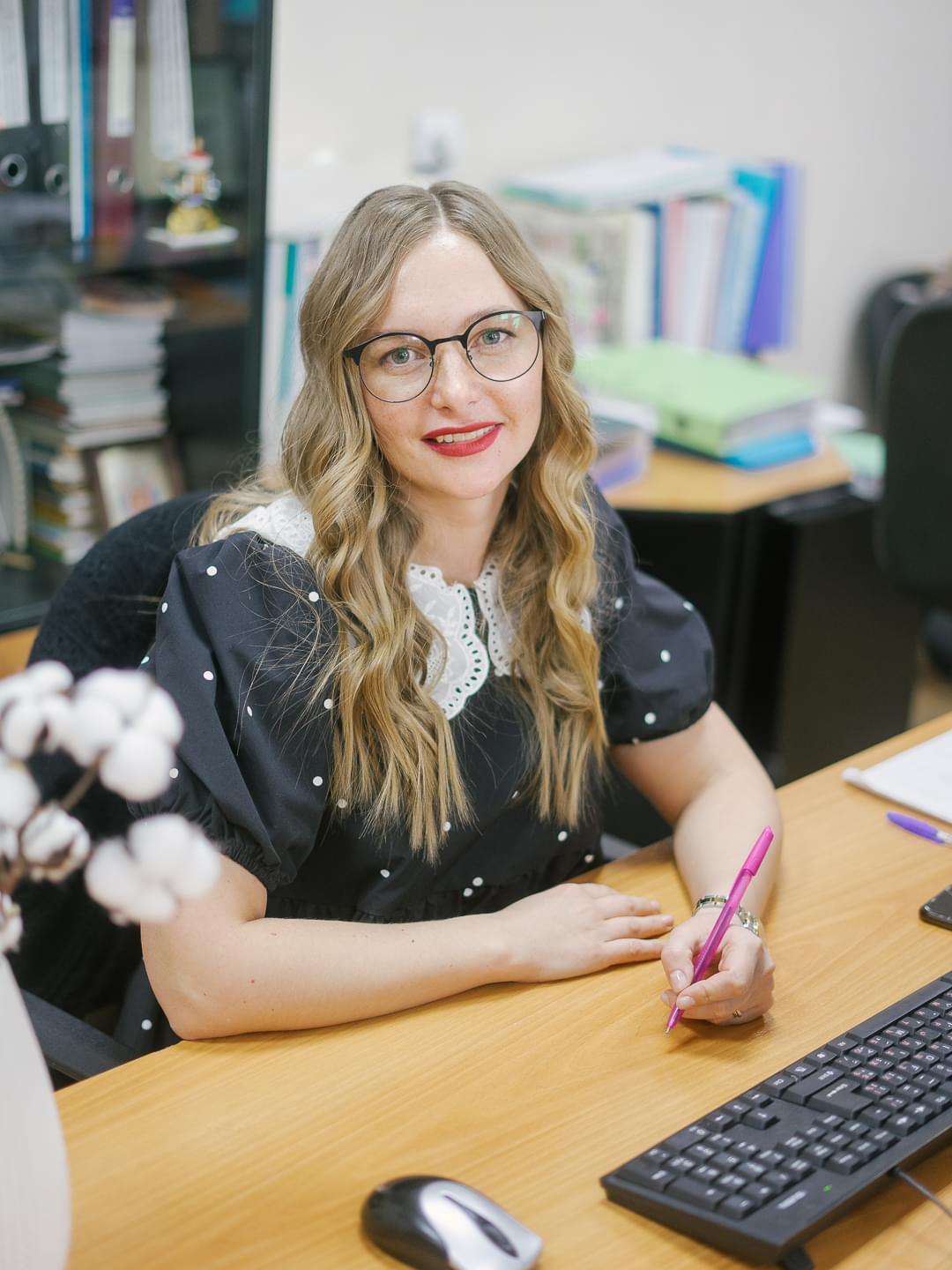 Смирнова Екатерина Юрьевна